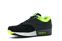 Фото № 4 с приближением к товару «‎Nike Air Max 1 Split Black Volt»