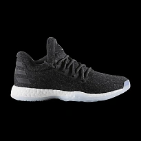 Фото № 1 с приближением к товару «‎adidas Harden Vol. 1 LS Night Life (Youth)»