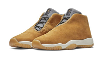 Фото № 3 с приближением к товару «‎Sneakers Nike Air Jordan Future»