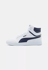 Фото № 1 с приближением к товару «‎SHUFFLE MID UNISEX»