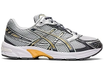 Фото № 1 с приближением к товару «‎ASICS Gel-1130 Polar Shade Pure Silver»