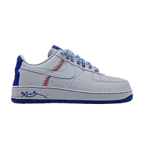 Фото № 1 с приближением к товару «‎Kobe Bryant x Nike Air Force 1 Low Protro Dodgers»