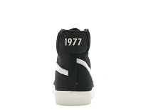 Фото № 4 с приближением к товару «‎Nike Blazer Mid 77 Vintage Slam Jam Class 1977 (Special Box)»
