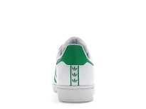 Фото № 4 с приближением к товару «‎adidas Superstar»