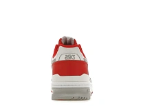 Фото № 4 с приближением к товару «‎ASICS EX89 White Red Grey»