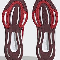 Фото № 5 с приближением к товару «‎Adidas Ultrabounce»