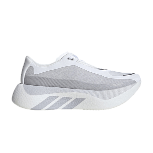 adidas Women's Hyper Boost Edge White Light Solid Grey (KK0290)