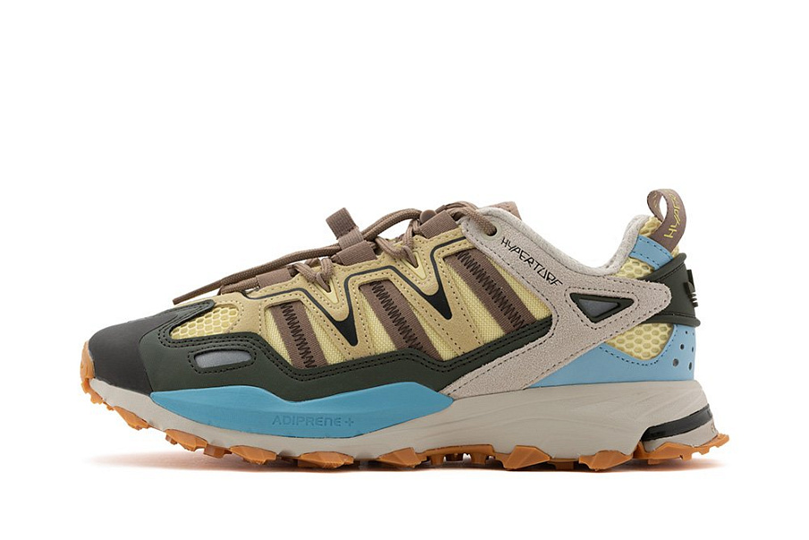 Фото № 1 с приближением к товару «‎Adidas Hyperturf «almost »