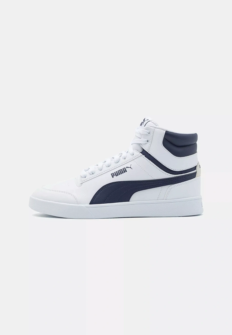 Фото № 1 с приближением к товару «‎SHUFFLE MID UNISEX»