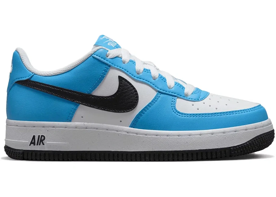 Фото № 1 с приближением к товару «‎Nike Air Force 1 Low»