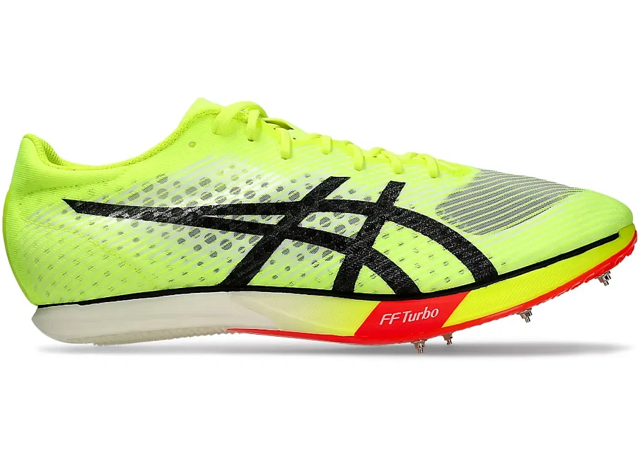 Фото № 1 с приближением к товару «‎ASICS Metaspeed MD Paris»