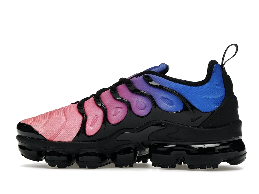 Фото № 5 с приближением к товару «‎Nike Air VaporMax Plus Cotton Candy »