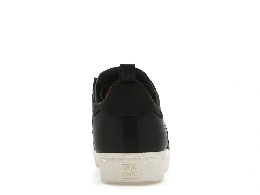 Фото № 4 с приближением к товару «‎adidas Superstar 80s Keith Haring Christmas In Holis»