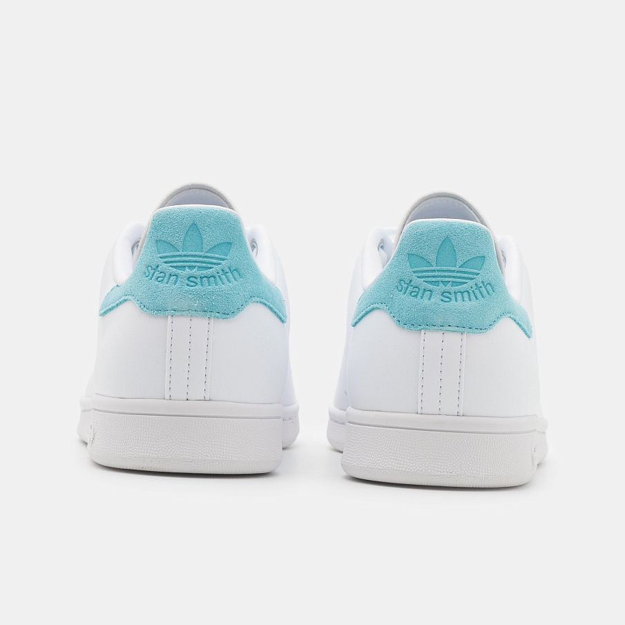 Фото № 3 с приближением к товару «‎Adidas Stan Smith »