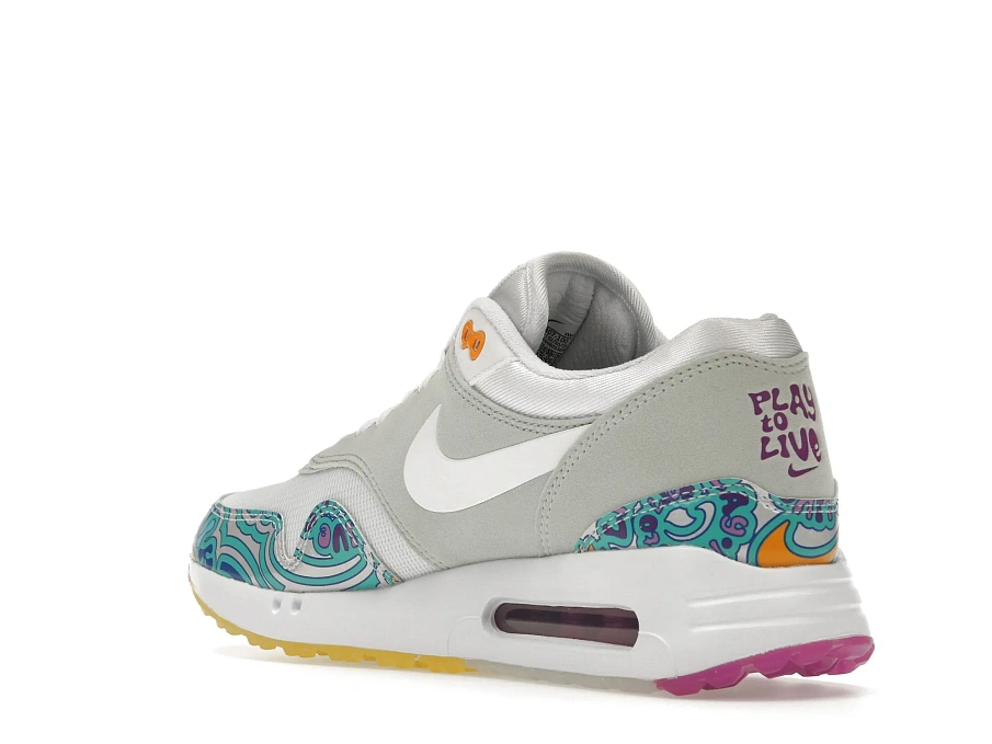 Фото № 6 с приближением к товару «‎Nike Air Max 1 86 OG Golf NRG Play to Live»