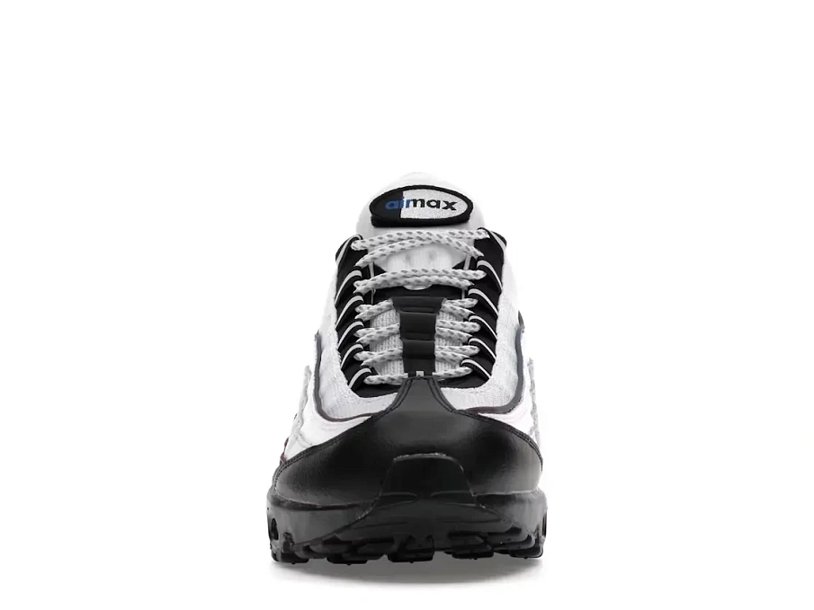 Фото № 2 с приближением к товару «‎Nike Air Max 95»