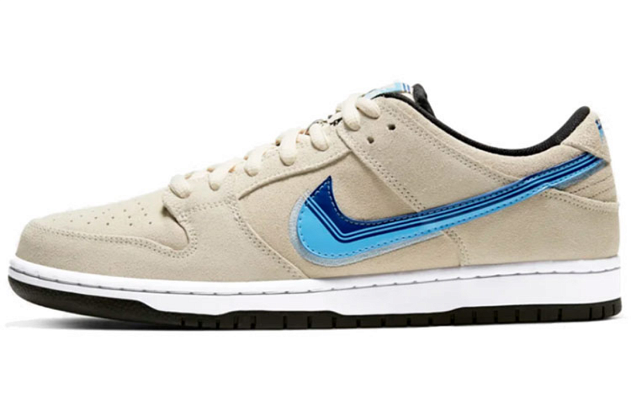 Фото № 1 с приближением к товару «‎Nike SB Dunk Low Pro Truck It»