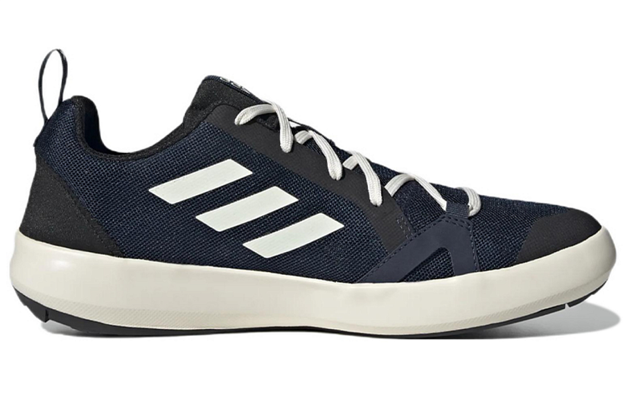 Фото № 2 с приближением к товару «‎ adidas Terrex Boat Running shoes»
