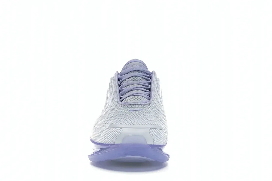 Фото № 2 с приближением к товару «‎Nike Air Max 720 Pure Platinum Oxygen Purple »