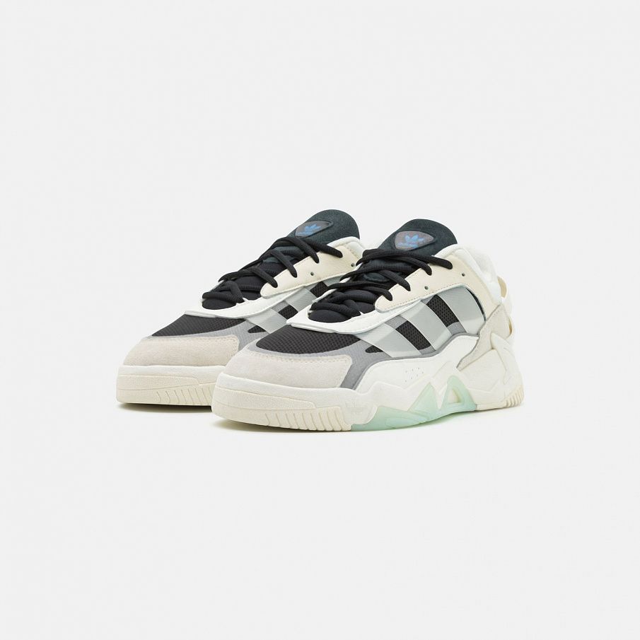 Фото № 2 с приближением к товару «‎Adidas Niteball II »