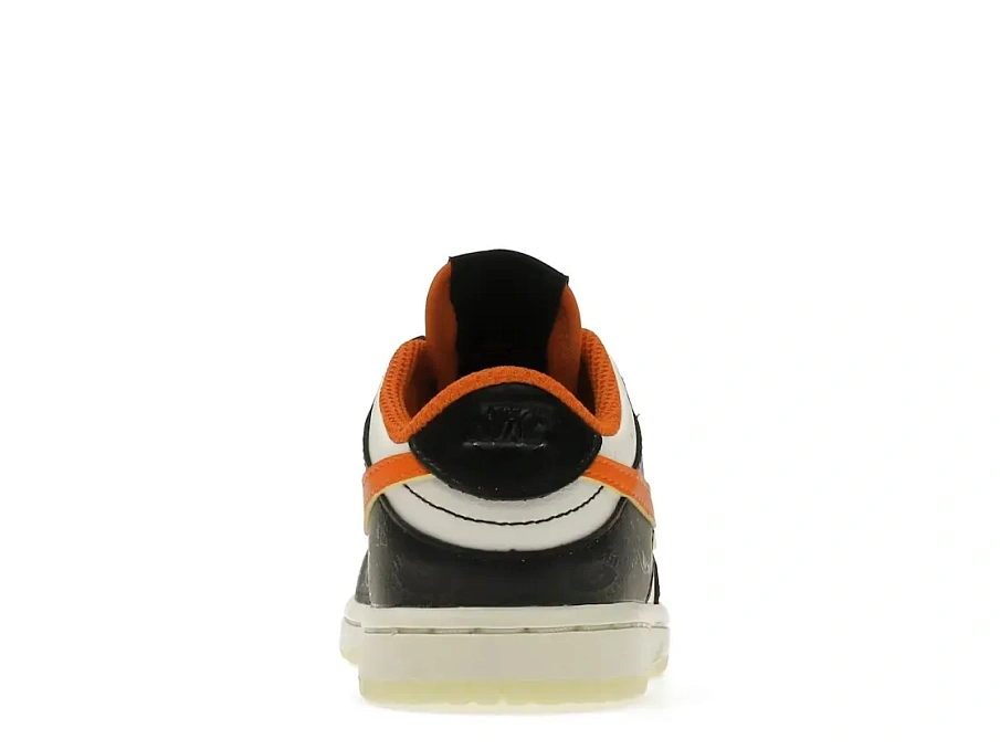 Фото № 4 с приближением к товару «‎Nike Dunk Low PRM»