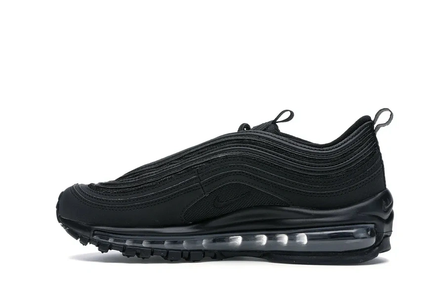 Фото № 5 с приближением к товару «‎Nike Air Max 97 OG Triple Black »