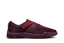 Фото № 2 с приближением к товару «‎Zendaya x On Women's Cloudnova Fig»