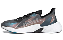 Фото № 1 с приближением к товару «‎adidas X9000l4 Heat.Rdy BlackBlue»