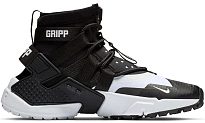 Фото № 1 с приближением к товару «‎Nike Air Huarache Gripp Black White»