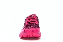 Фото № 2 с приближением к товару «‎adidas Falcon Shock Pink »