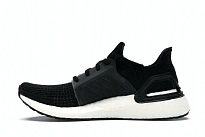 Фото № 3 с приближением к товару «‎adidas Ultra Boost 2019 Core Black Grey Five »