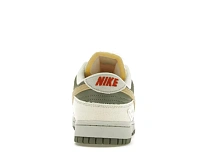 Фото № 4 с приближением к товару «‎Nike Dunk Low»