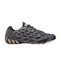 Фото № 1 с приближением к товару «‎Bad Bunny x adidas F50 Ghost Sprint Charcoal»