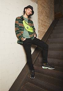 Фото № 2 с приближением к товару «‎Nike Air Max 95 »
