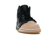 Фото № 4 с приближением к товару «‎Jordan 1 Retro High Dip-Toe Black »