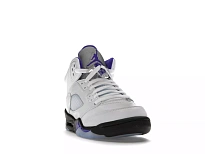 Фото № 2 с приближением к товару «‎Jordan 5 Retro Dark Concord »