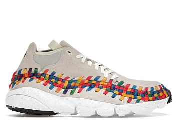 Nike Air Footscape Woven Chukka - 1