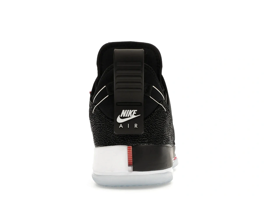 Фото № 4 с приближением к товару «‎Jordan XXXIII SE Black»