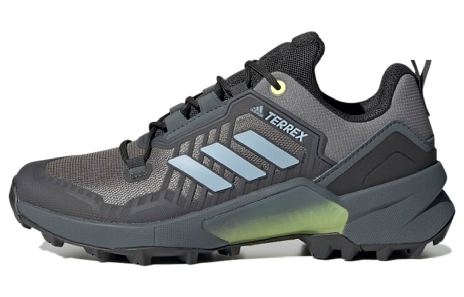 Фото № 1 с приближением к товару «‎adidas Wmns Terrex Swift R3 Hiking Grey»