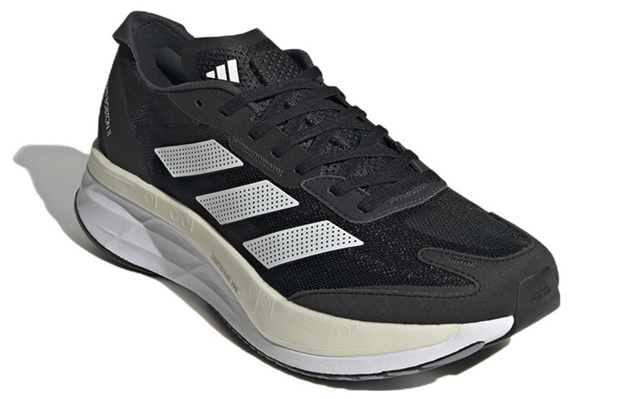 Фото № 3 с приближением к товару «‎ adidas Adizero Boston 11 Running shoes»