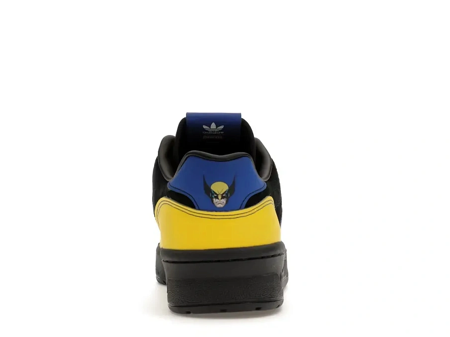 Фото № 4 с приближением к товару «‎adidas Rivalry 86 Low»