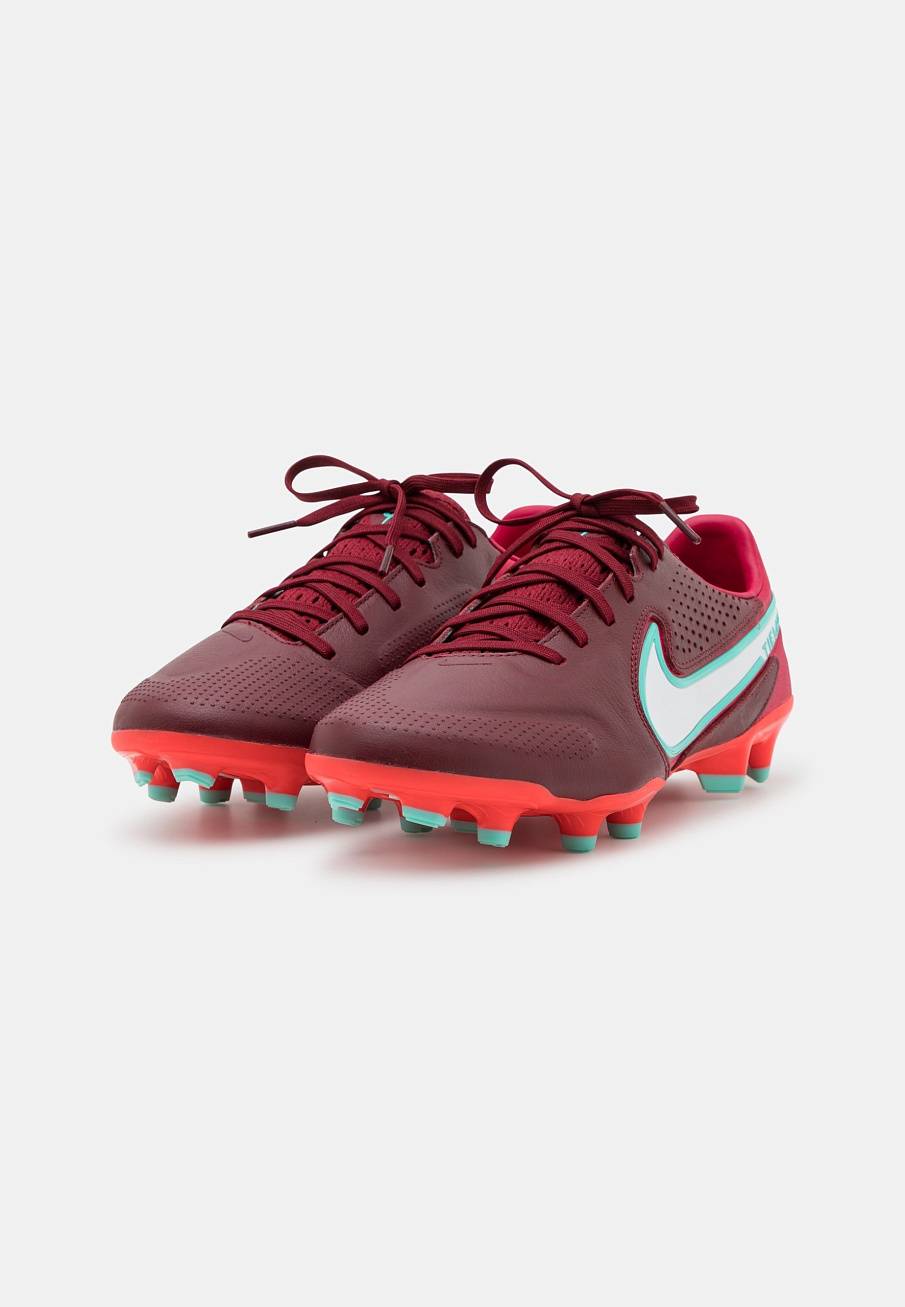Фото № 2 с приближением к товару «‎Nike Tiempo Legend 9 Pro FG»