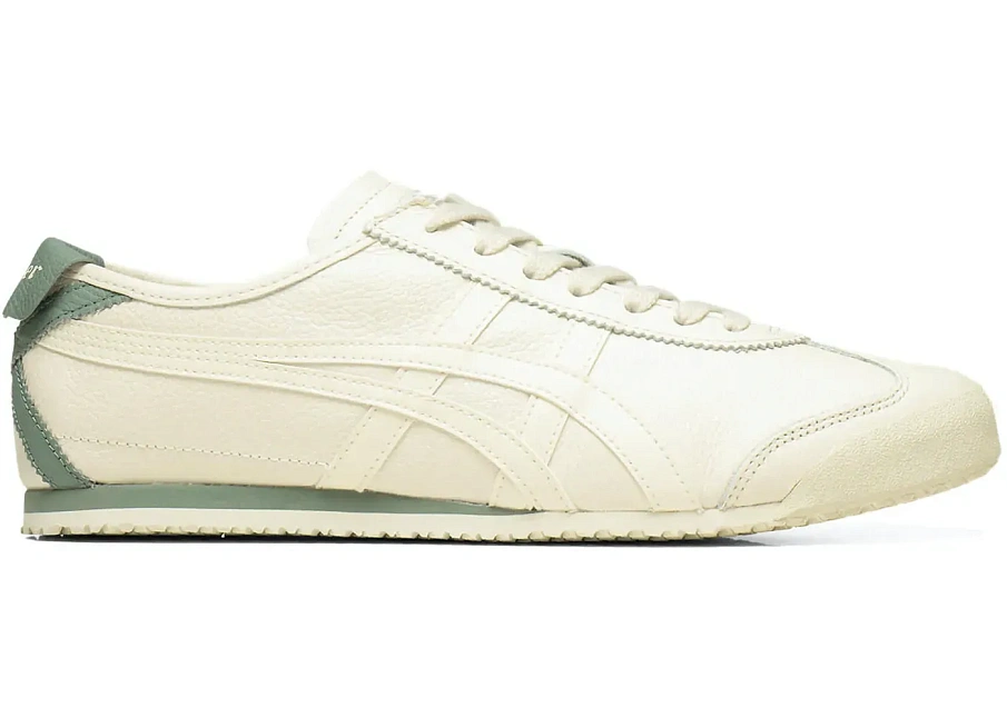 Фото № 1 с приближением к товару «‎Onitsuka Tiger Mexico 66 Cream Sage»