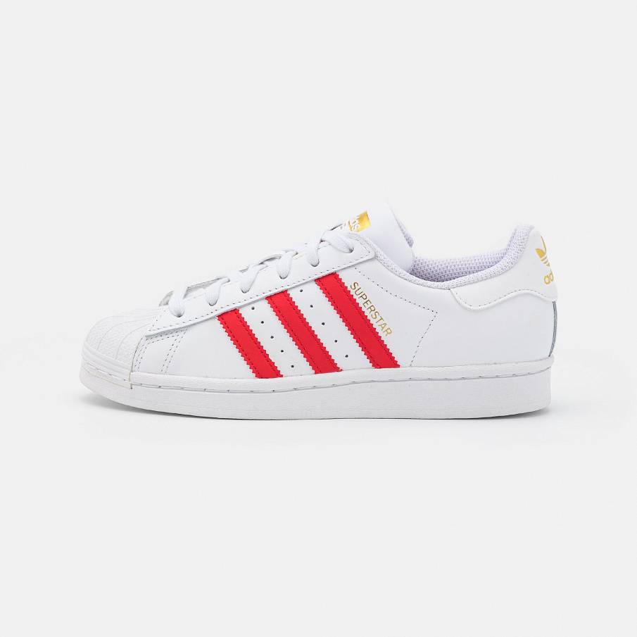 Фото № 2 с приближением к товару «‎Adidas Superstar »