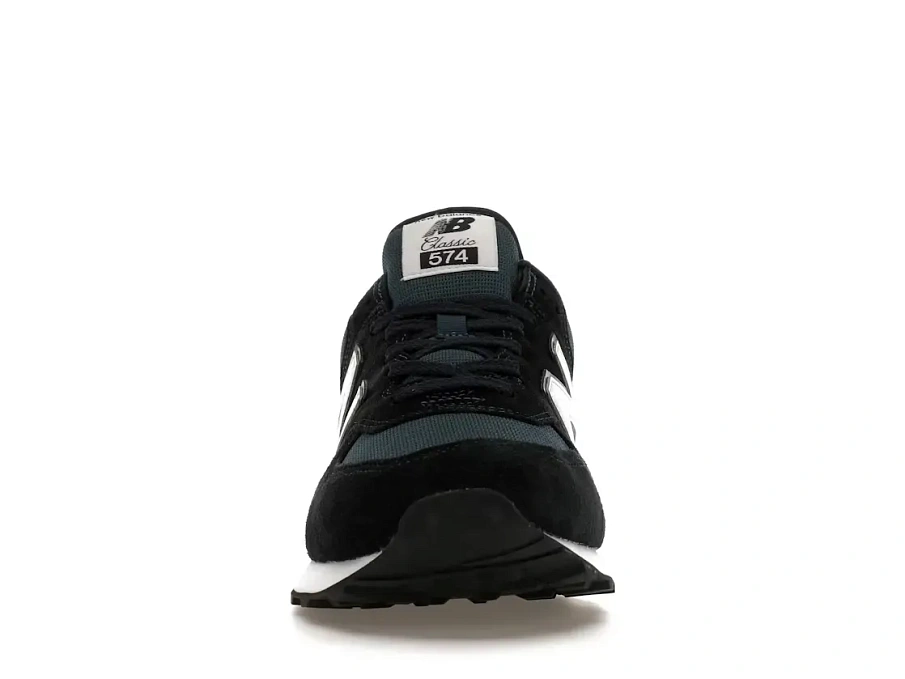 Фото № 2 с приближением к товару «‎New Balance 574»