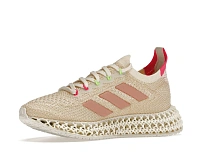 Фото № 3 с приближением к товару «‎adidas 4DFWD Halo Blush »