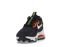 Фото № 4 с приближением к товару «‎Nike Air Max 270 React Worldwide Pack Black»