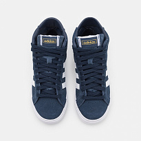 Фото № 4 с приближением к товару «‎Adidas Basket Profi »