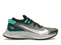 Фото № 1 с приближением к товару «‎Nike Pegasus Trail 2 Spiral Sage Atomic Teal »