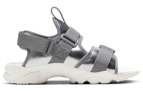 Фото № 2 с приближением к товару «‎Nike Wmns Canyon Sandal 'Metallic Silver'»